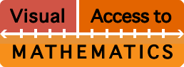 Visual Access to Mathematics